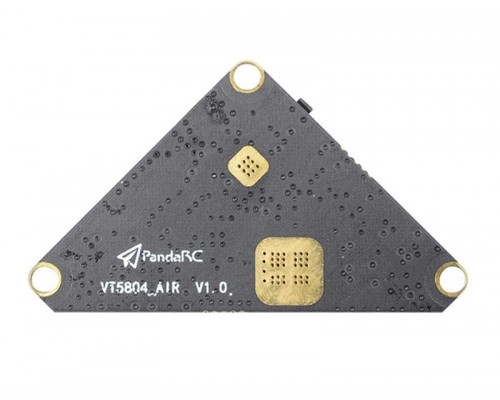 Видеопередатчик DarwinFPV VT5804 5,8 ГГц 400 мВт Видеопередатчик DarwinFPV VT5804 5,8 ГГц 400 мВт