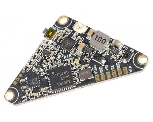 Видеопередатчик DarwinFPV VT5804 5,8 ГГц 400 мВт Видеопередатчик DarwinFPV VT5804 5,8 ГГц 400 мВт