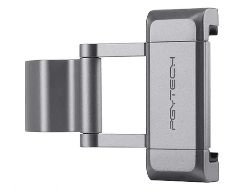 Держатель смартфона DJI Osmo Pocket / Pocket 2 (Plus) (PGYTECH P-18C-029) Держатель смартфона DJI Osmo Pocket / Pocket 2 (Plus) (PGYTECH P-18C-029)