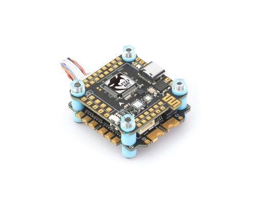 Стек Mamba F722 APP F55_128K Стек Mamba F722 APP F55_128K