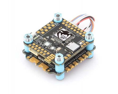 Стек Mamba F722 APP F55_128K Стек Mamba F722 APP F55_128K