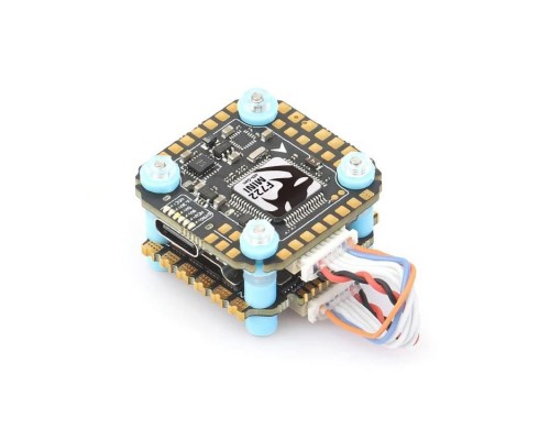 Стек Mamba F722 Mini MK4 40A_128K Mini Стек Mamba F722 Mini MK4 40A_128K Mini