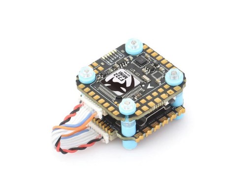 Стек Mamba F722 Mini MK4 40A_128K Mini Стек Mamba F722 Mini MK4 40A_128K Mini