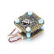 Стек Mamba F722 Mini MK4 40A_128K Mini