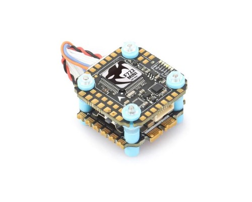 Стек Mamba F722 Mini MK4 40A_128K Mini Стек Mamba F722 Mini MK4 40A_128K Mini