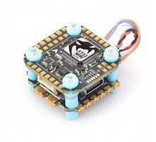 Стек Mamba F722 Mini MK4 40A_128K Mini