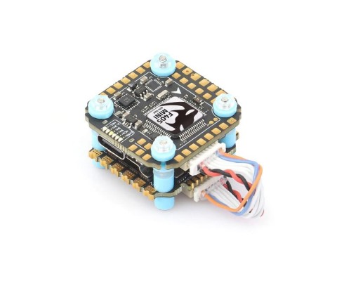 Стек Mamba F405 Mini MK4 F40_BLS Mini Стек Mamba F405 Mini MK4 F40_BLS Mini