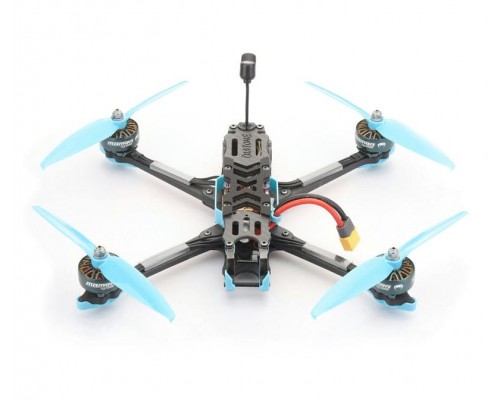 Квадрокоптер Diatone Roma F7 (DJI Power Kit) (PNP) Квадрокоптер Diatone Roma F7 (DJI Power Kit) (PNP)