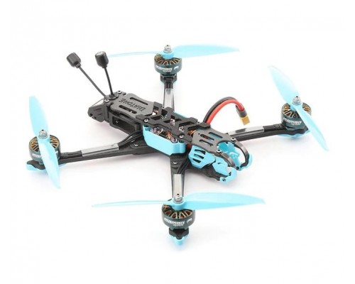 Квадрокоптер Diatone Roma F7 (DJI Power Kit) (PNP) Квадрокоптер Diatone Roma F7 (DJI Power Kit) (PNP)