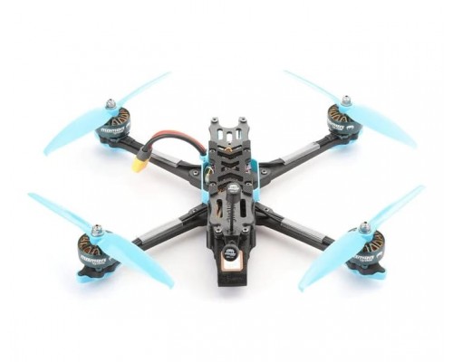Квадрокоптер Diatone Roma F7 (DJI Power Kit) (PNP) Квадрокоптер Diatone Roma F7 (DJI Power Kit) (PNP)
