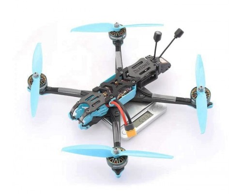 Квадрокоптер Diatone Roma F7 (DJI Power Kit) (PNP) Квадрокоптер Diatone Roma F7 (DJI Power Kit) (PNP)