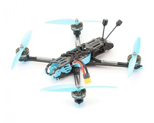 Квадрокоптер Diatone Roma F7 (DJI Power Kit) (PNP) Квадрокоптер Diatone Roma F7 (DJI Power Kit) (PNP)
