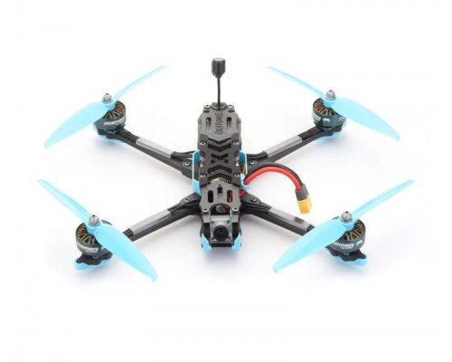 Квадрокоптер Diatone Roma F7 HD с Air Unit (BNF-DJI) Квадрокоптер Diatone Roma F7 HD с Air Unit (BNF-DJI)