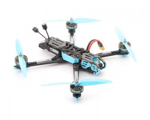 Квадрокоптер Diatone Roma F7 HD с Air Unit (BNF-DJI) Квадрокоптер Diatone Roma F7 HD с Air Unit (BNF-DJI)