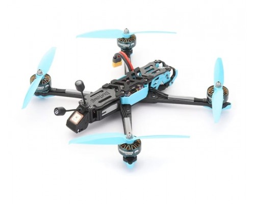 Квадрокоптер Diatone Roma F7 HD с Air Unit (BNF-DJI) Квадрокоптер Diatone Roma F7 HD с Air Unit (BNF-DJI)