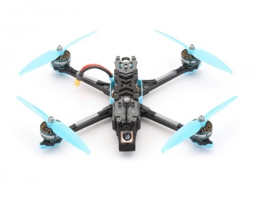 Квадрокоптер Diatone Roma F7 HD с Air Unit (BNF-DJI) Квадрокоптер Diatone Roma F7 HD с Air Unit (BNF-DJI)