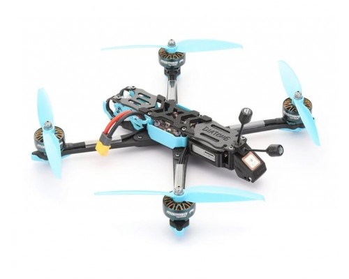 Квадрокоптер Diatone Roma F7 HD с Air Unit (BNF-DJI) Квадрокоптер Diatone Roma F7 HD с Air Unit (BNF-DJI)