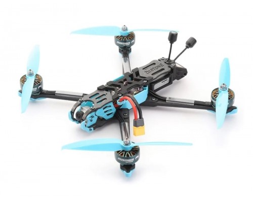 Квадрокоптер Diatone Roma F7 HD с Air Unit (BNF-DJI) Квадрокоптер Diatone Roma F7 HD с Air Unit (BNF-DJI)