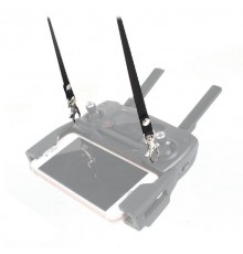 Шлейка с креплением для пульта серии DJI Mavic / Spark (SunnyLife)