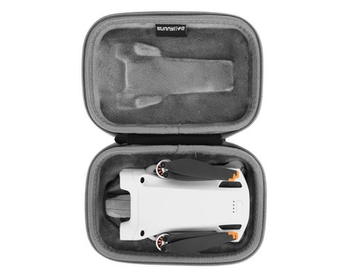 EVA кейс квадрокоптера DJI Mini 3 / Mini 3 Pro (SunnyLife) EVA кейс квадрокоптера DJI Mini 3 / Mini 3 Pro (SunnyLife)