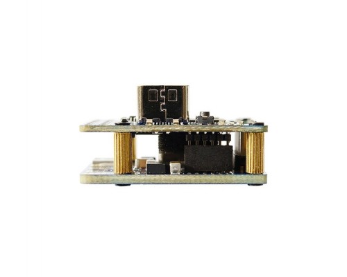 Полётный контроллер MATEKSYS F411-WTE Полётный контроллер MATEKSYS F411-WTE