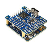 Полётный контроллер MATEKSYS F411-WTE