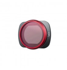 Поляризационный CPL фильтр DJI Osmo Pocket / Pocket 2 (Professional) (PGYTECH P-19C-067)