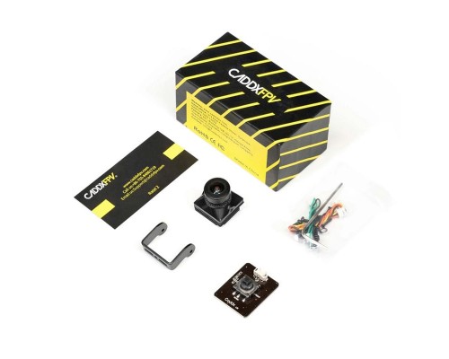 FPV Камера Caddx Ratel 2 FPV Камера Caddx Ratel 2