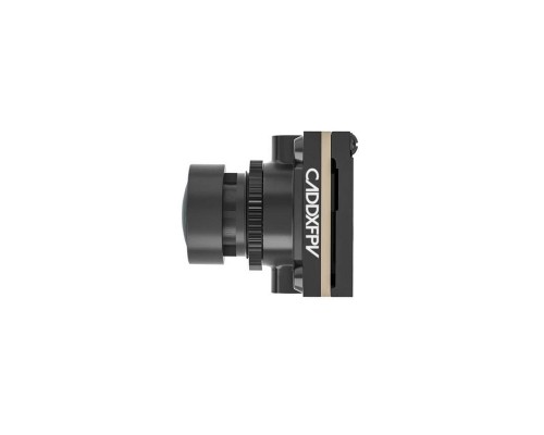 FPV Камера Caddx Nebula Pro Nano (Кабель 8 см) (Чёрный) FPV Камера Caddx Nebula Pro Nano (Кабель 8 см) (Чёрный)