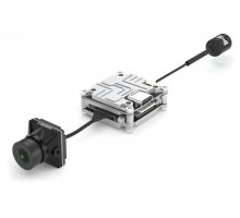 FPV Камера Caddx Nebula Pro + цифровая система Caddx Vista