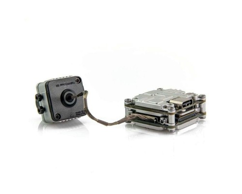 FPV камера DJI + цифровая система Caddx Vista FPV камера DJI + цифровая система Caddx Vista