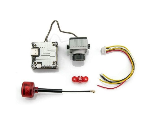 FPV камера DJI + цифровая система Caddx Vista FPV камера DJI + цифровая система Caddx Vista