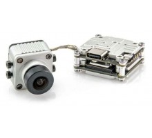 FPV камера DJI + цифровая система Caddx Vista