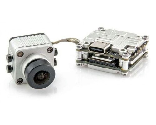 FPV камера DJI + цифровая система Caddx Vista FPV камера DJI + цифровая система Caddx Vista