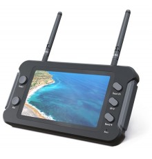 FPV монитор Flywoo 5,8 ГГц с DVR (4,3 дюйма 800*480)