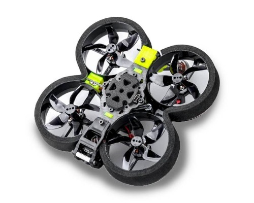 Квадрокоптер Flywoo CineRace20 V2 Neon LED HD с RunCam Link (BNF-DJI) Квадрокоптер Flywoo CineRace20 V2 Neon LED HD с RunCam Link (BNF-DJI)