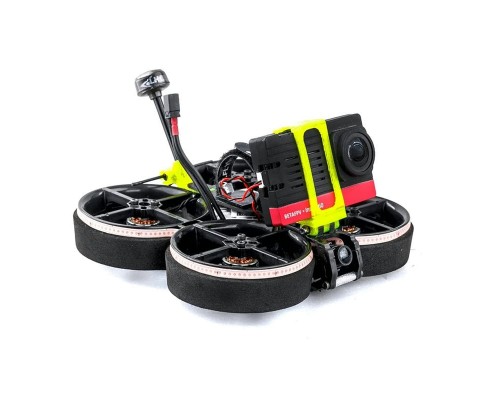 Квадрокоптер Flywoo CineRace20 V2 Neon LED HD с RunCam Link (BNF-DJI) Квадрокоптер Flywoo CineRace20 V2 Neon LED HD с RunCam Link (BNF-DJI)