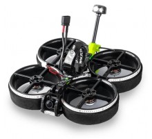 Квадрокоптер Flywoo CineRace20 V2 Neon LED HD с Caddx Vista