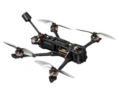 Квадрокоптер Flywoo Explorer LR 4 HD с O3 Air Unit Квадрокоптер Flywoo Explorer LR 4 HD с O3 Air Unit