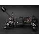 Квадрокоптер Flywoo Explorer LR 4 HD с O3 Air Unit