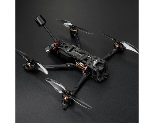 Квадрокоптер Flywoo Explorer LR 4 HD с O3 Air Unit Квадрокоптер Flywoo Explorer LR 4 HD с O3 Air Unit