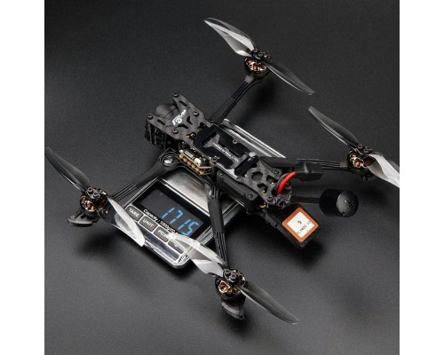 Квадрокоптер Flywoo Explorer LR 4 HD с O3 Air Unit Квадрокоптер Flywoo Explorer LR 4 HD с O3 Air Unit
