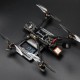 Квадрокоптер Flywoo Explorer LR 4 HD с O3 Air Unit