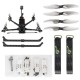 Квадрокоптер Flywoo Explorer LR 4 HD с O3 Air Unit