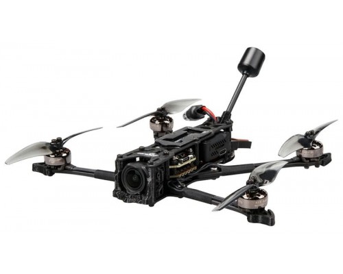 Квадрокоптер Flywoo Explorer LR 4 HD с O3 Air Unit Квадрокоптер Flywoo Explorer LR 4 HD с O3 Air Unit