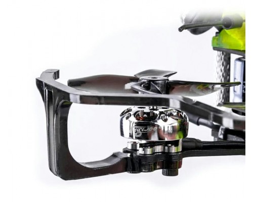 Квадрокоптер Flywoo Firefly Baby Analog V1.3 (Frsky R-XSR) Квадрокоптер Flywoo Firefly Baby Analog V1.3 (Frsky R-XSR)