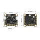 Полётный контроллер Foxeer F722 V4 8S Dual BEC X8