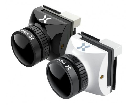 FPV Камера Foxeer Micro Toothless 2 StarLight FPV Камера Foxeer Micro Toothless 2 StarLight