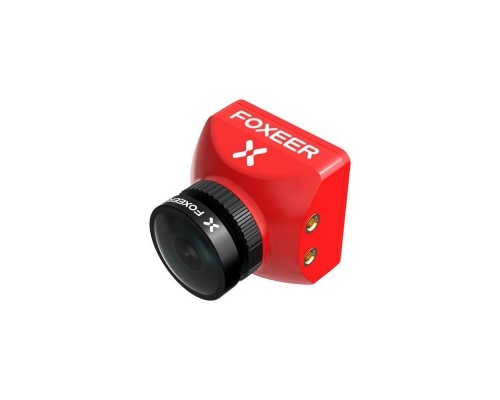 FPV Камера Foxeer Mini Toothless 2 StarLight FPV Камера Foxeer Mini Toothless 2 StarLight