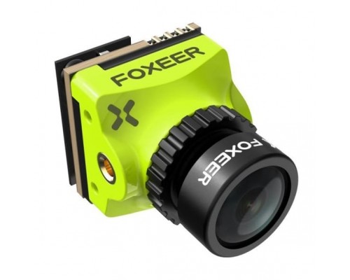 FPV Камера Foxeer Nano Toothless 2 StarLight FPV Камера Foxeer Nano Toothless 2 StarLight